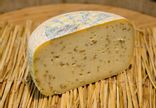 Tomme fermière au fenugrec