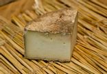 Tomme de chèvre Corse (pasteurisé)