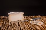 Chaource Fermier - 1/2 (lait cru)