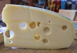 Emmental Grand Cru IGP