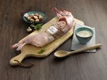 Lapin tradition Marie Hot