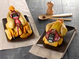 Poulet fermier jaune Label Rouge Marie Hot