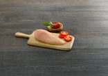 Filet de poulet fermier