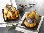Poulet tradition Marie Hot