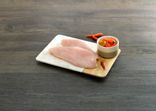 Escalope de dinde fermier