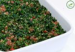 Taboulé vert
