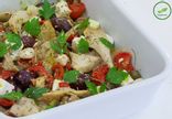 Salade Méditerranéenne