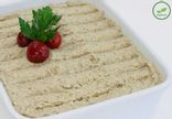 Caviar d'aubergine