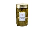Haricots verts extras fins cueillis et rangés mains - BF