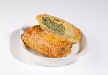 Spanakopitta MEGA, feuilleté épinards et fromages grecs