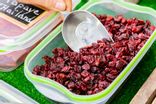Canneberge /Cranberries