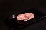 Côte d'agneau filet