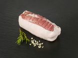 Rôti filet d'agneau