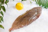 Sole portion