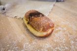 Beignet chocolat