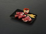 Jambon cru de Pays