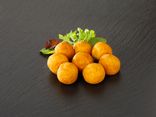 Pomme dauphine