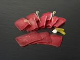 Viande de grison