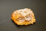 Pain au chocolat aux amandes