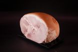 Jambon blanc à l'os