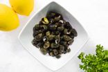 Bigorneaux cuits