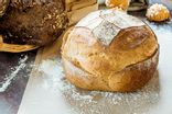 Boule blanche