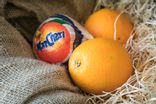 Oranges de table