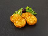 Pommes Paillasson