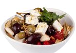 Salade Méditerranéenne