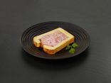 Pâté en croute
