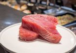 Filet de thon
