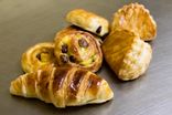 Mini viennoiserie