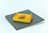 Flan vanille de Madagascar