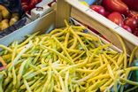 Haricots beurre