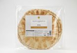 Pain Libanais Traditionnel - 400g