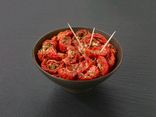 Tomates confites