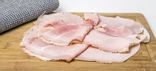 Jambon rôti aux herbes