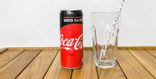 Coca Cola Zero