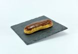 Éclair au chocolat