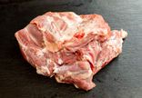 Épaule d'agneau sans os