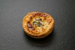 Quiche aux poireaux