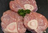 Jarret de veau