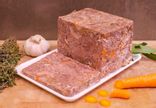 Boeuf cuit