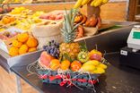 Les Saveurs du Fruit
