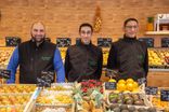 Les saveurs du Fruit