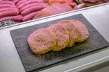 Milanaise de veau