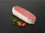 Rôti de veau nature