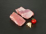 Poitrine d'agneau