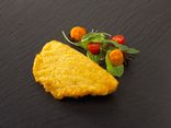 Escalope cordon bleu de poulet