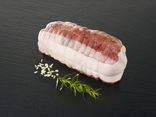Gigot d'agneau raccourci